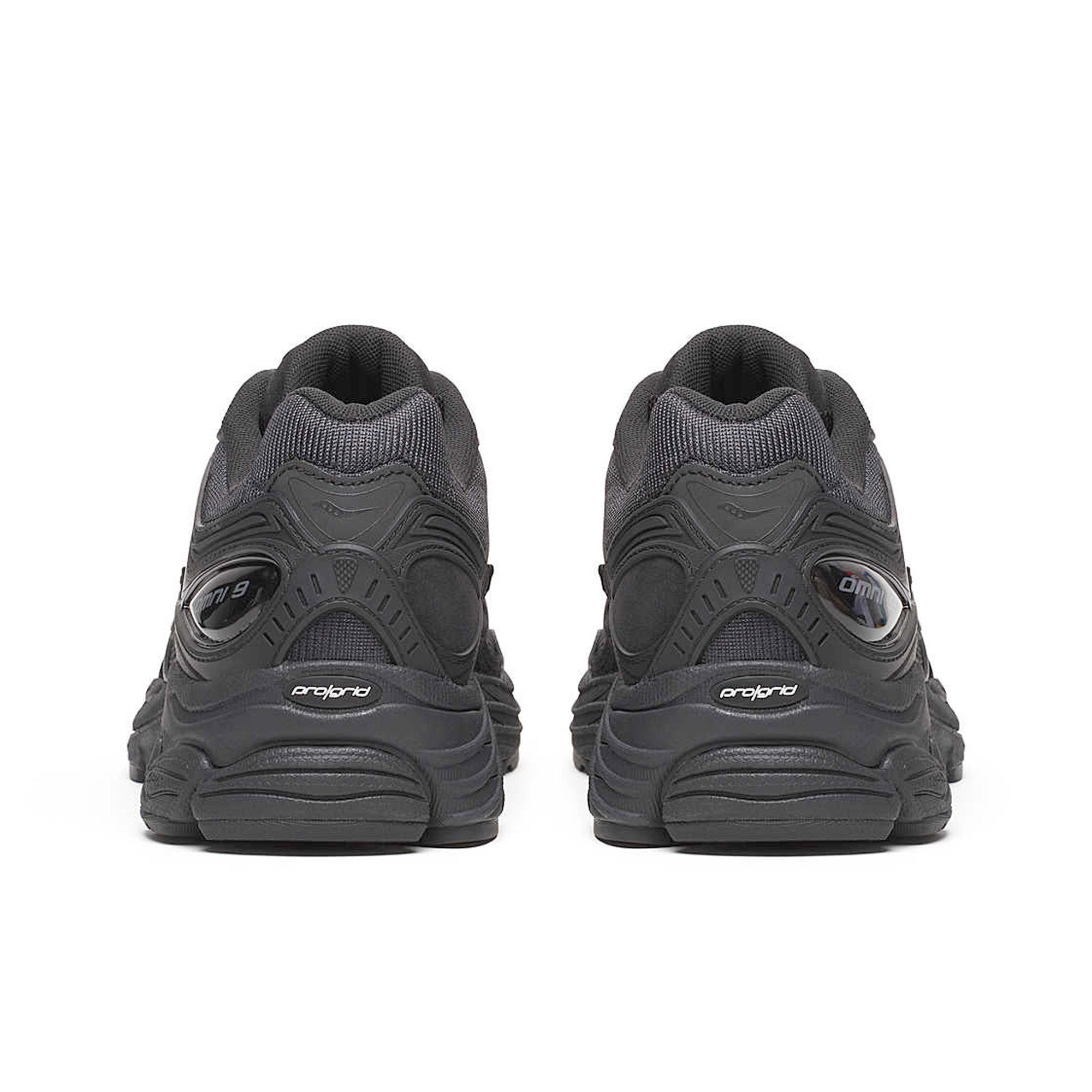 Saucony Pro Grid Omni 9 "Armour Pack" Trainers