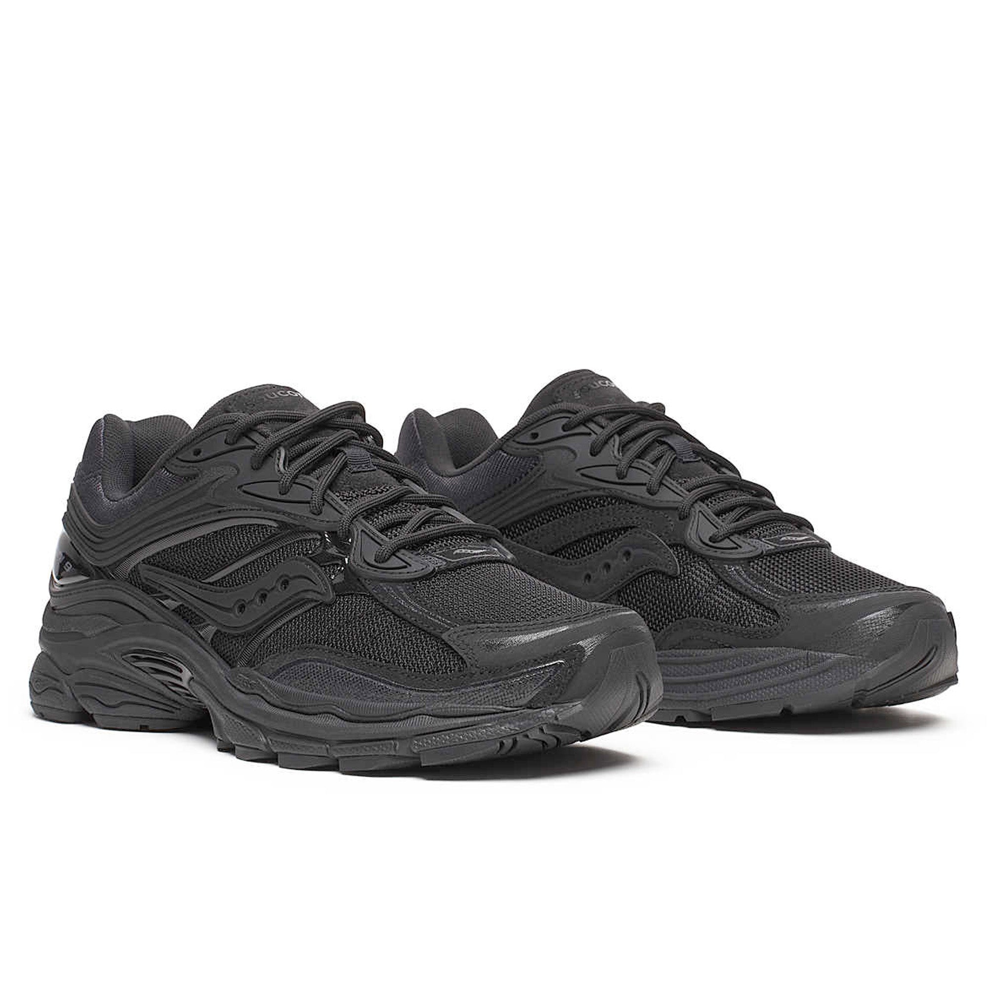 Saucony Pro Grid Omni 9 "Armour Pack" Trainers
