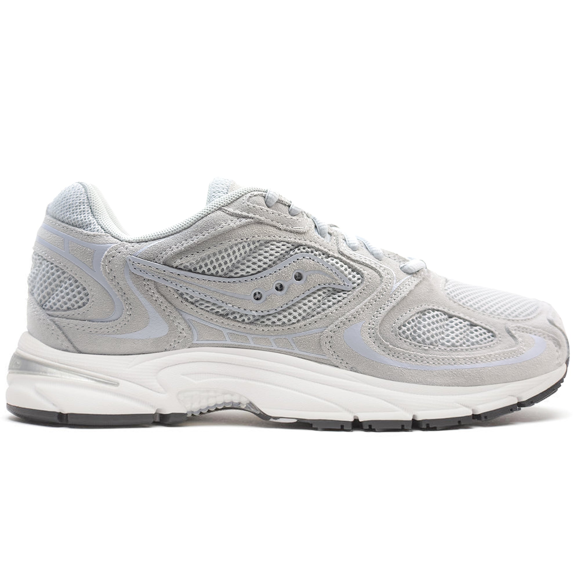 Saucony Grid Jazz 9 Suede Trainers