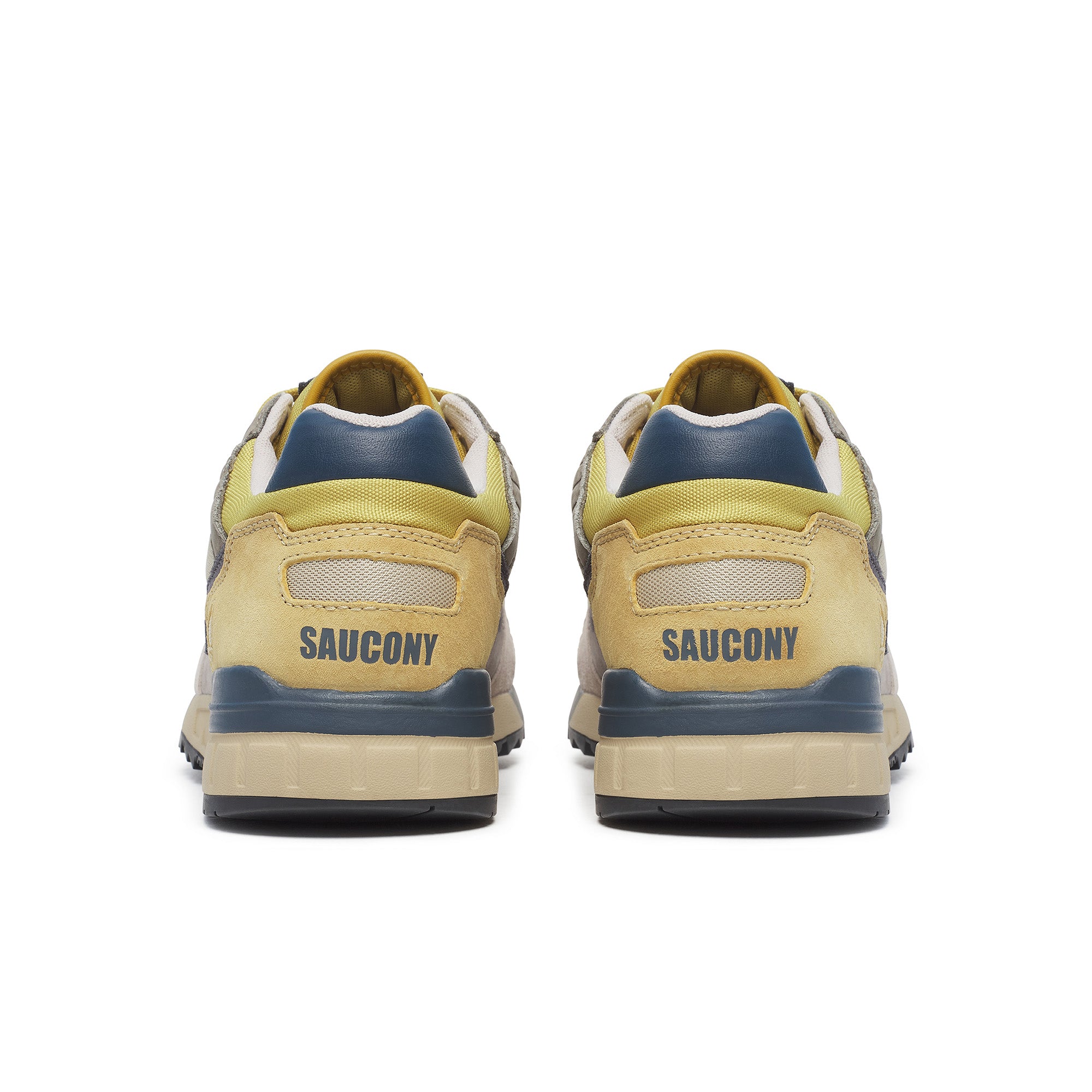 Saucony Shadow 5000 Premium Trainers