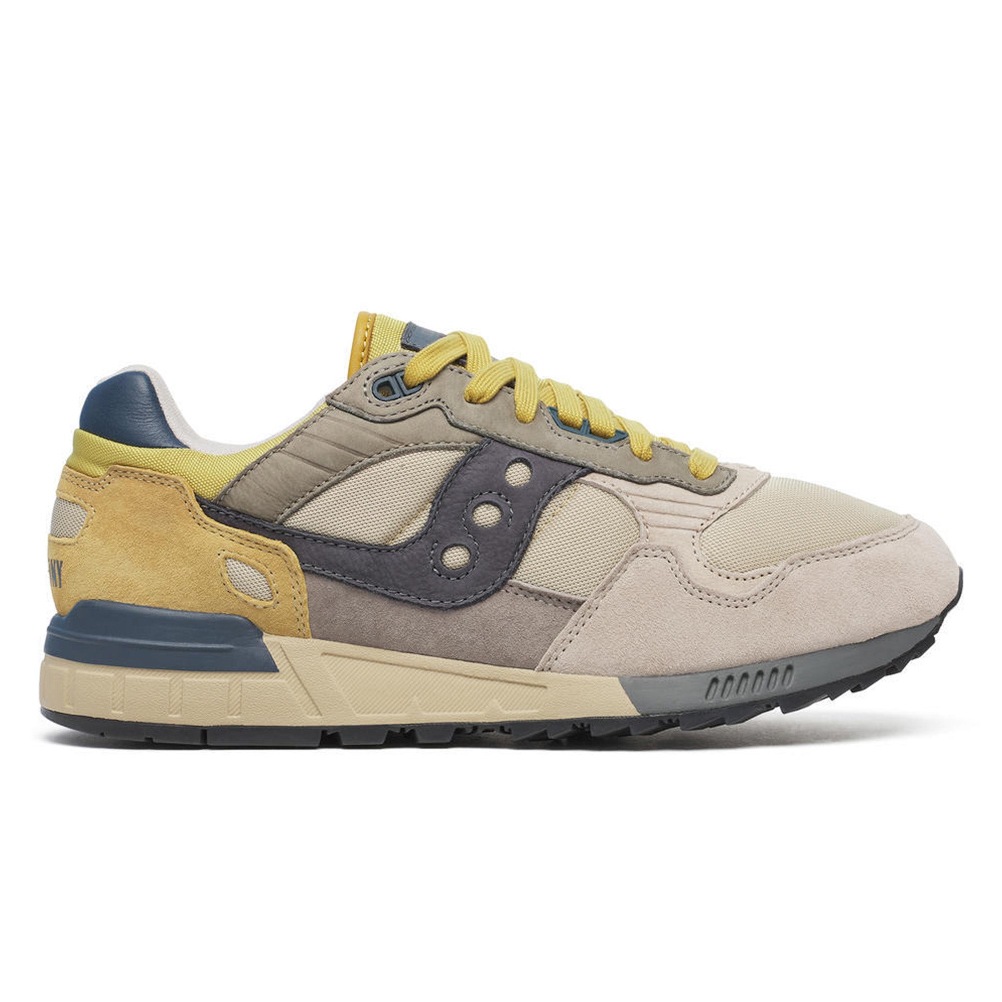 Saucony Shadow 5000 Premium Trainers