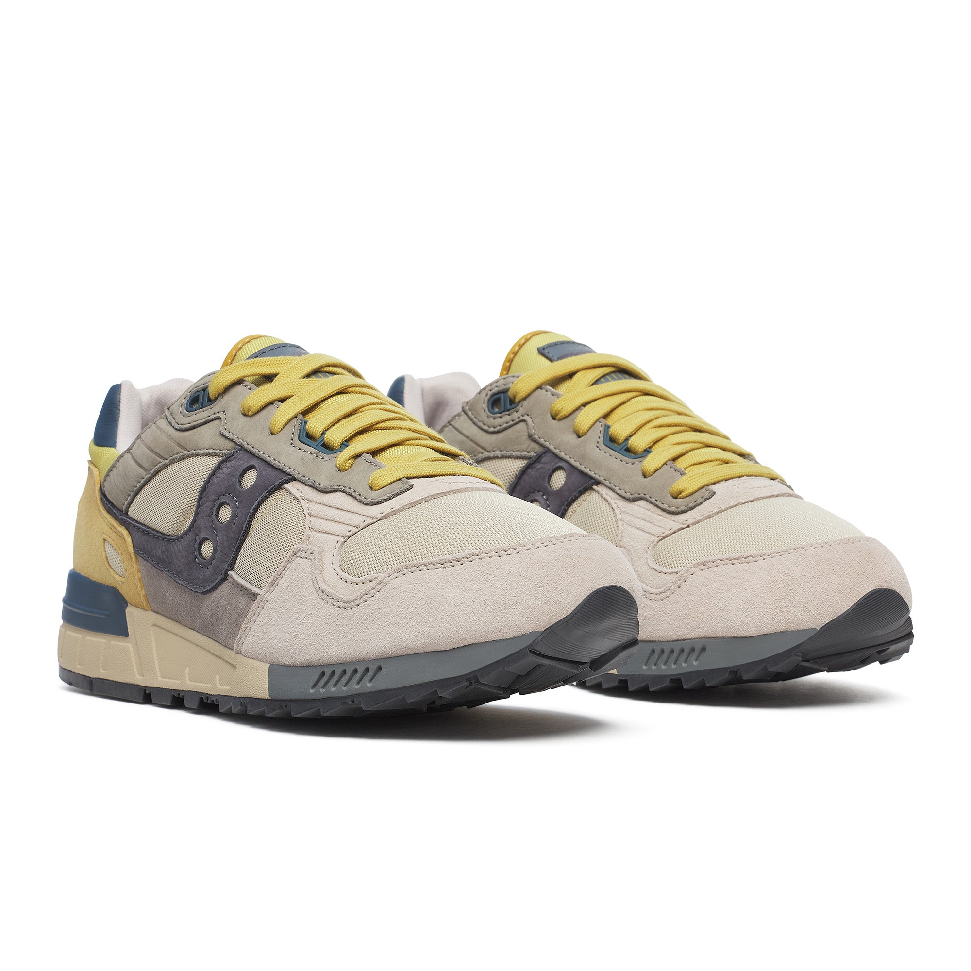 Saucony Shadow 5000 Premium Trainers
