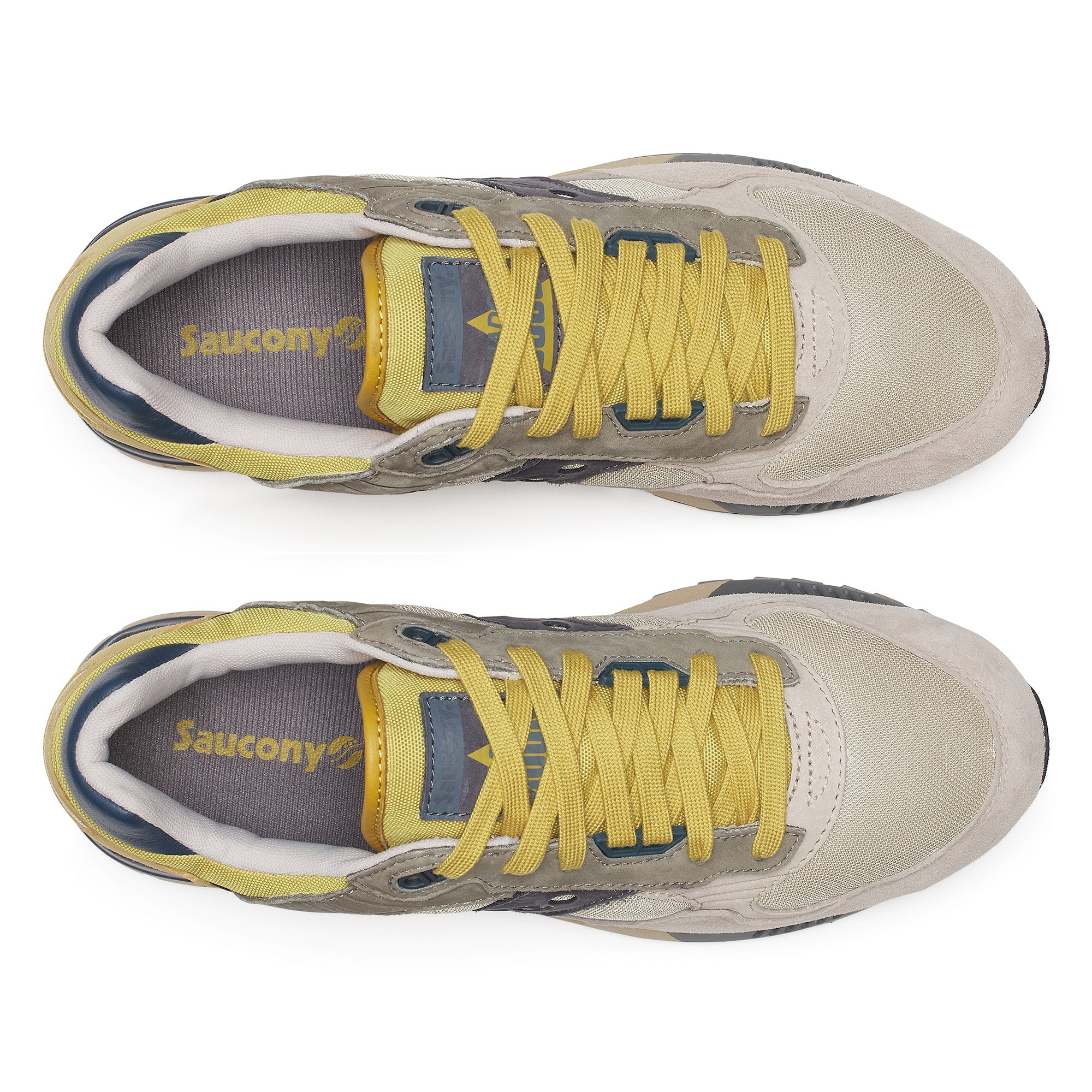Saucony Shadow 5000 Premium Trainers