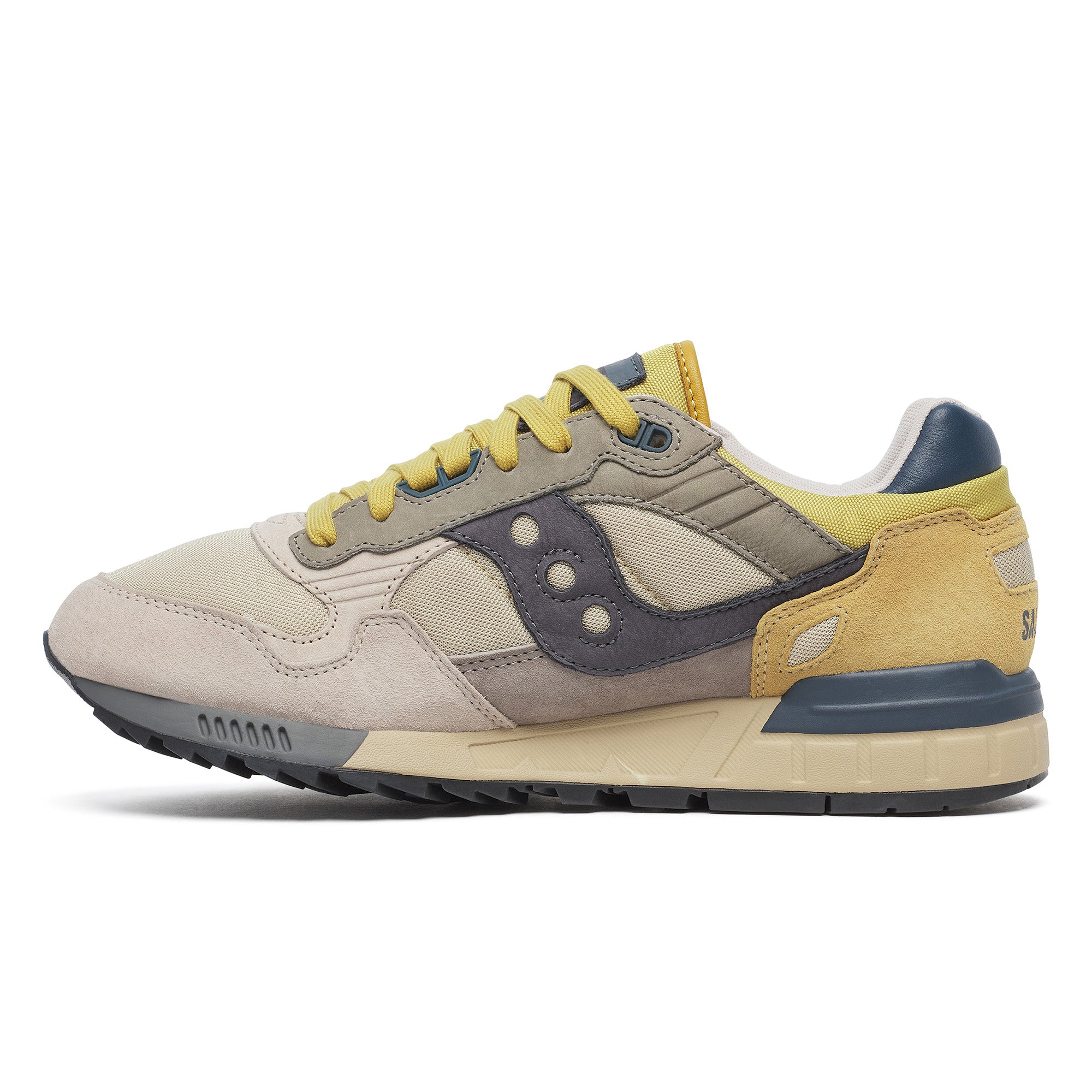 Saucony Shadow 5000 Premium Trainers