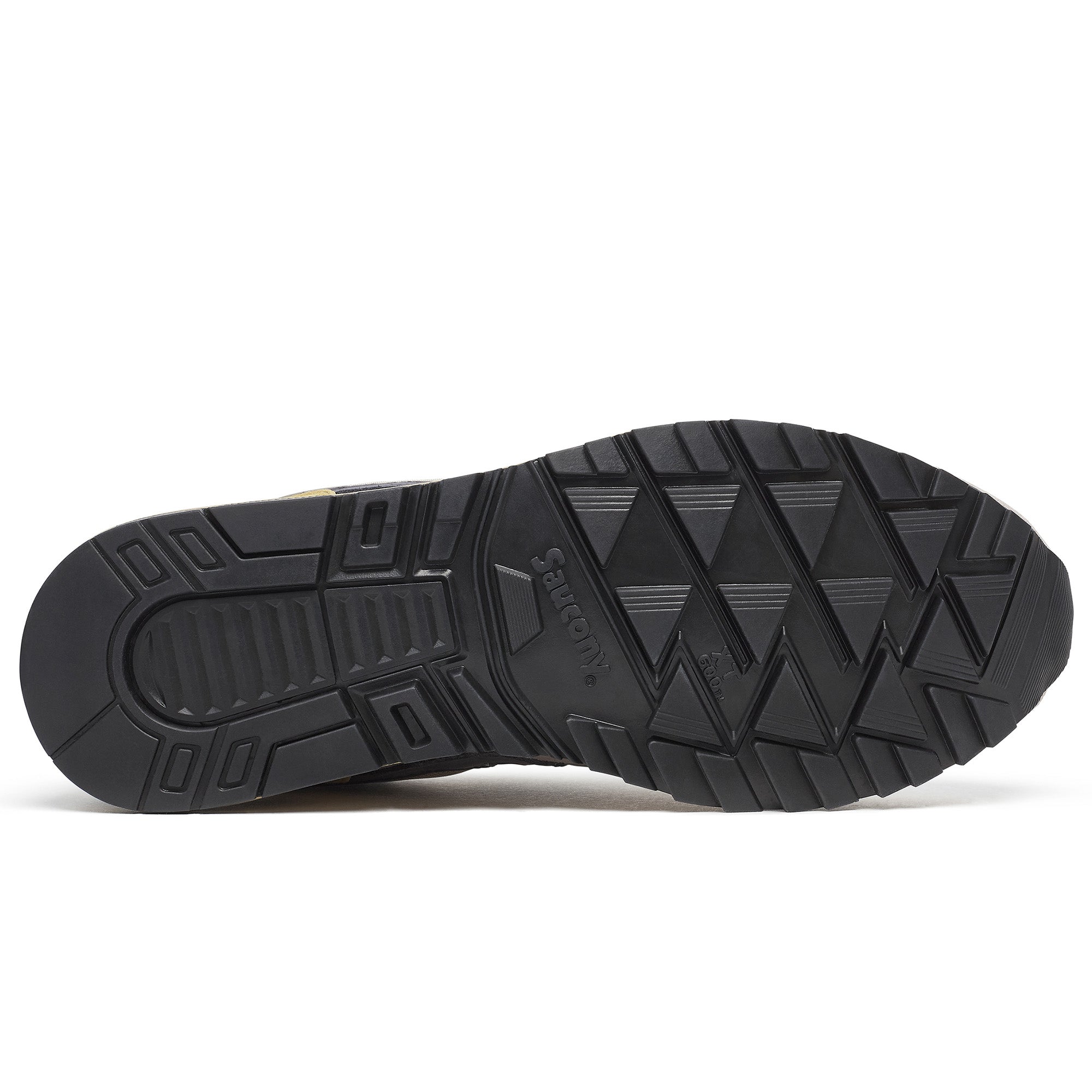 Saucony Shadow 5000 Premium Trainers