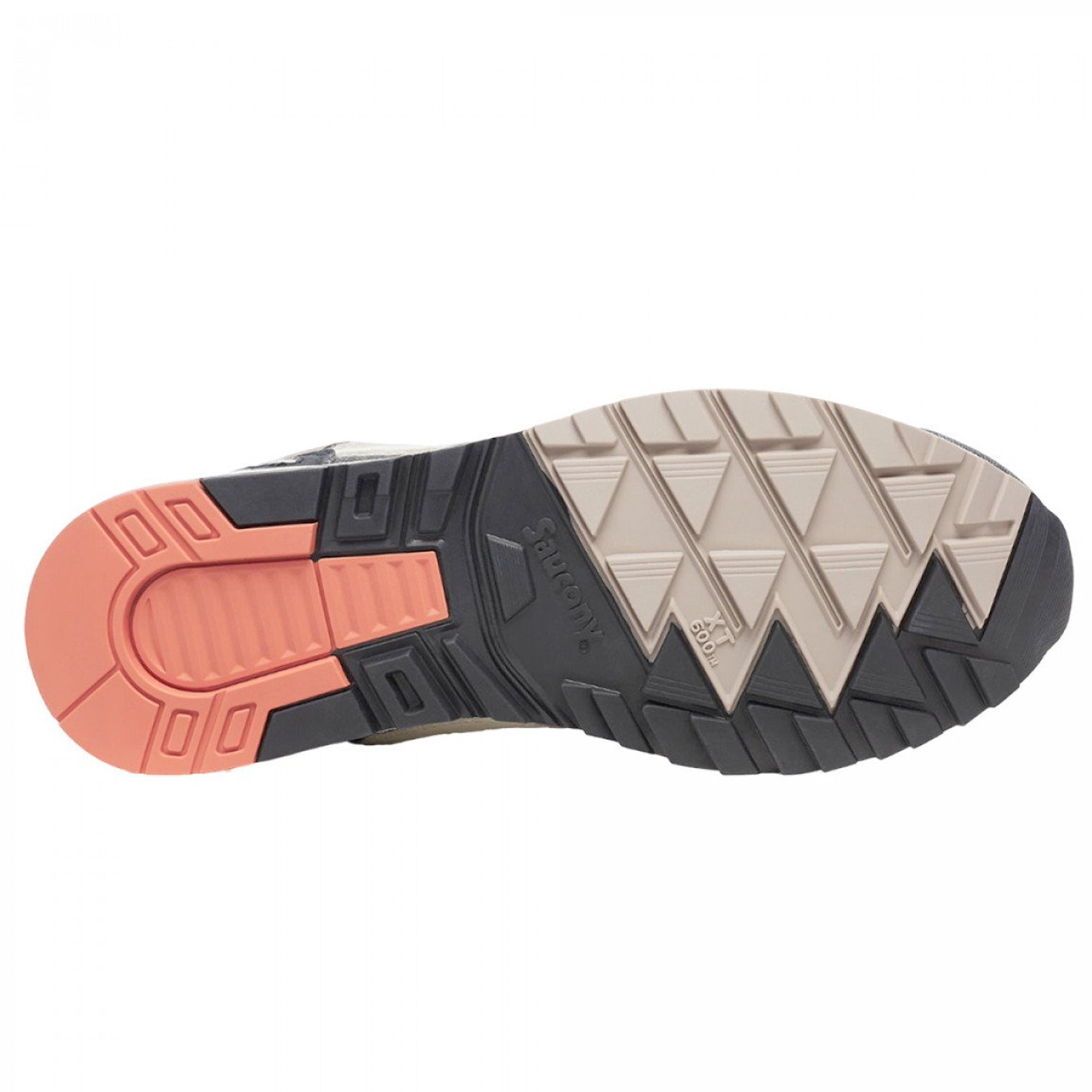 Saucony Shadow 5000 Premium Trainers