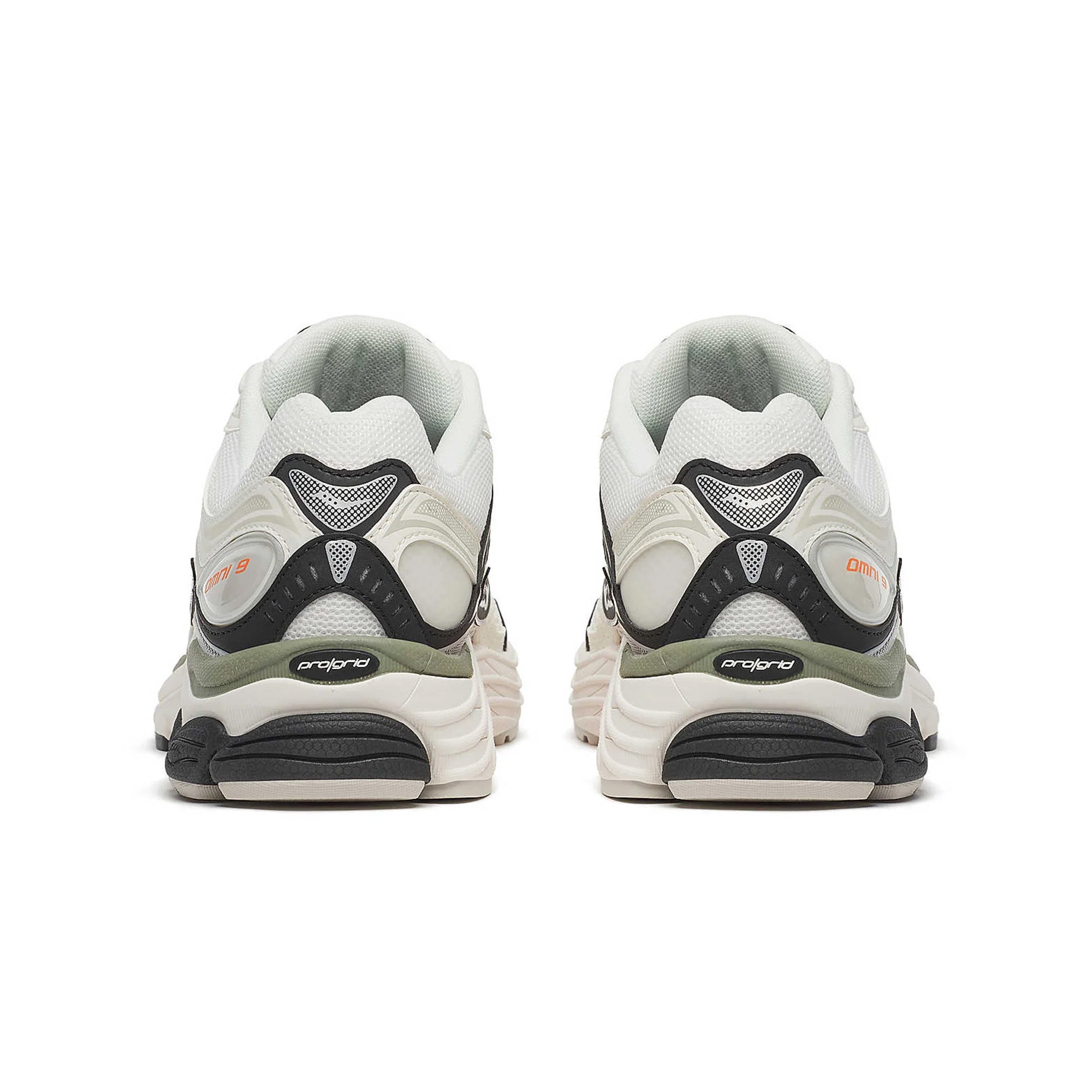 Saucony Pro Grid Omni 9 "TMY Pack" Trainers