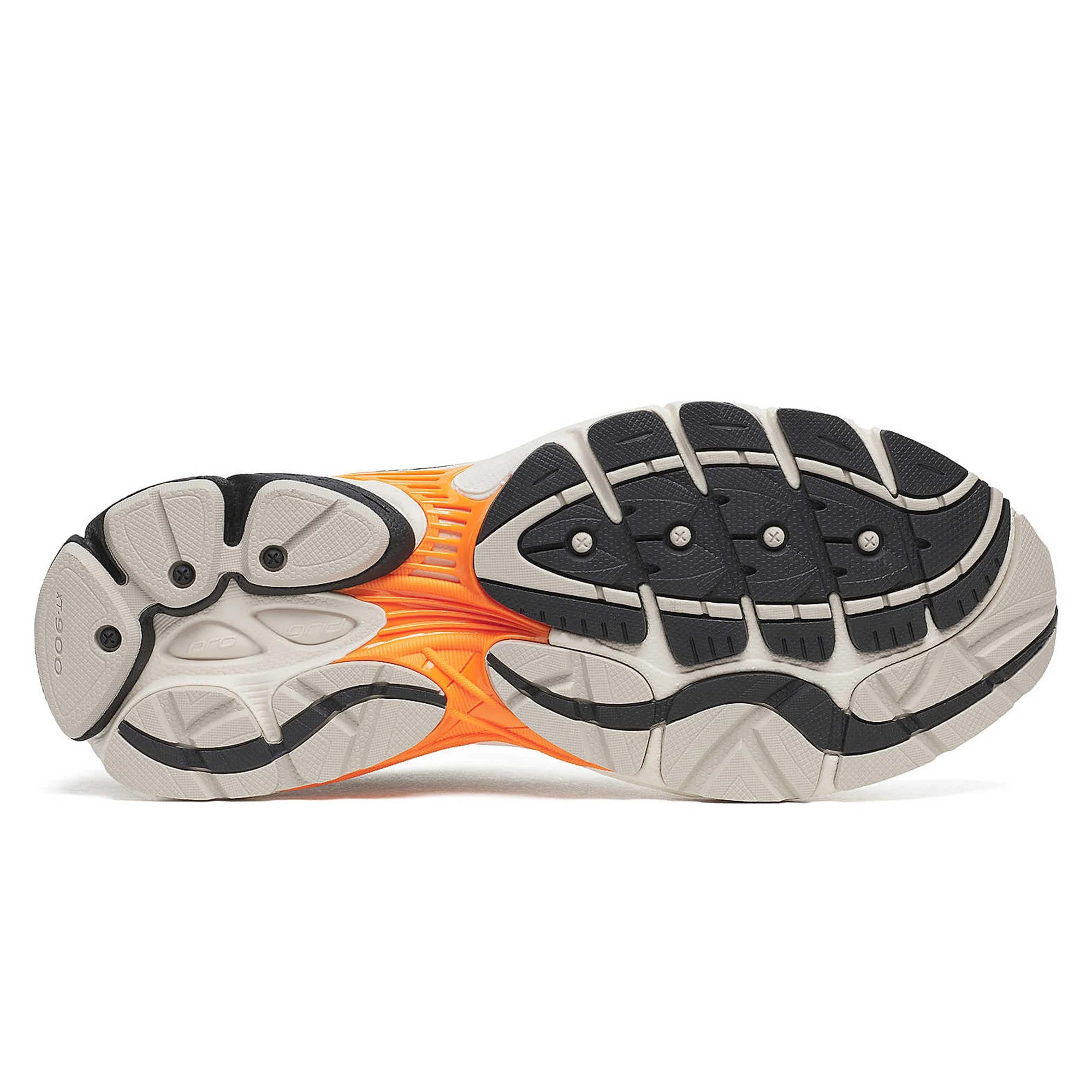 Saucony Pro Grid Omni 9 "TMY Pack" Trainers