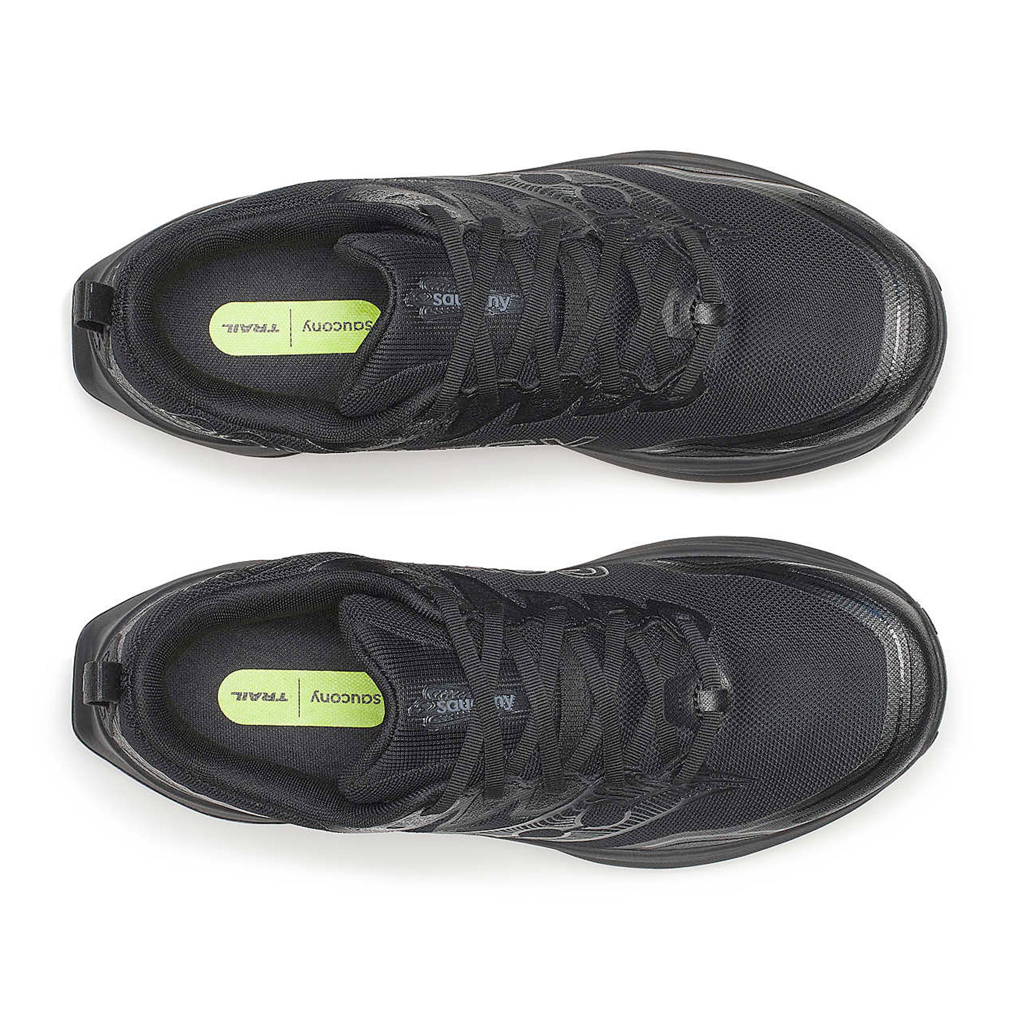 Saucony Peregrine 16 GTX Gore-Tex Trail Running Trainers