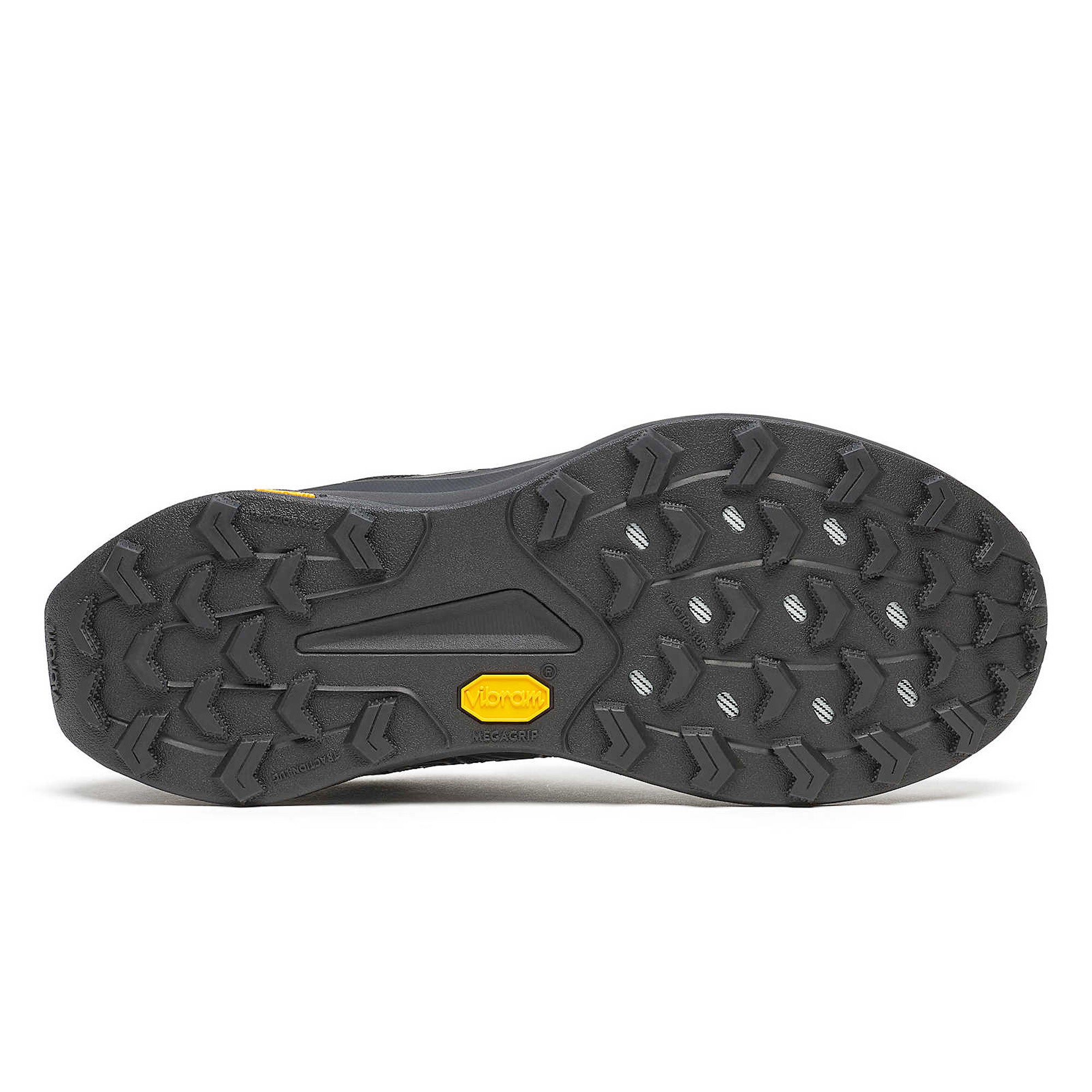 Saucony Peregrine 16 GTX Gore-Tex Trail Running Trainers