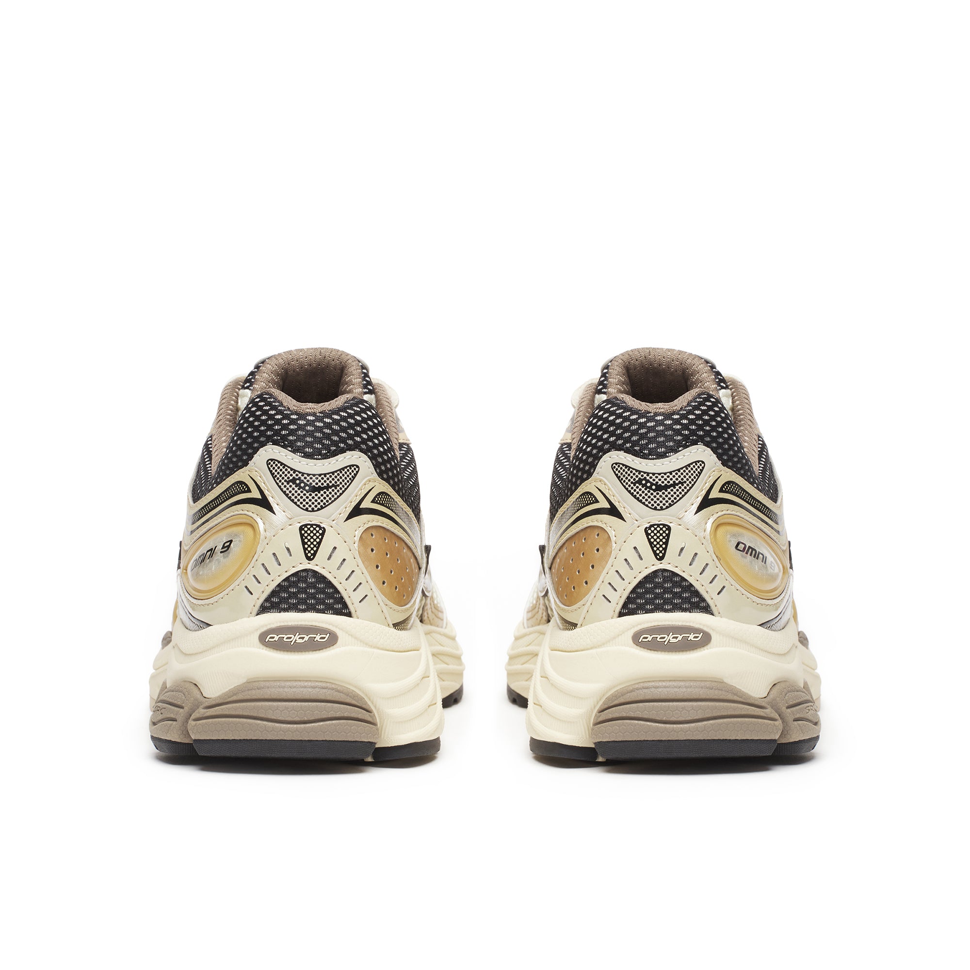 Saucony Pro Grid Omni 9 OG Trainers