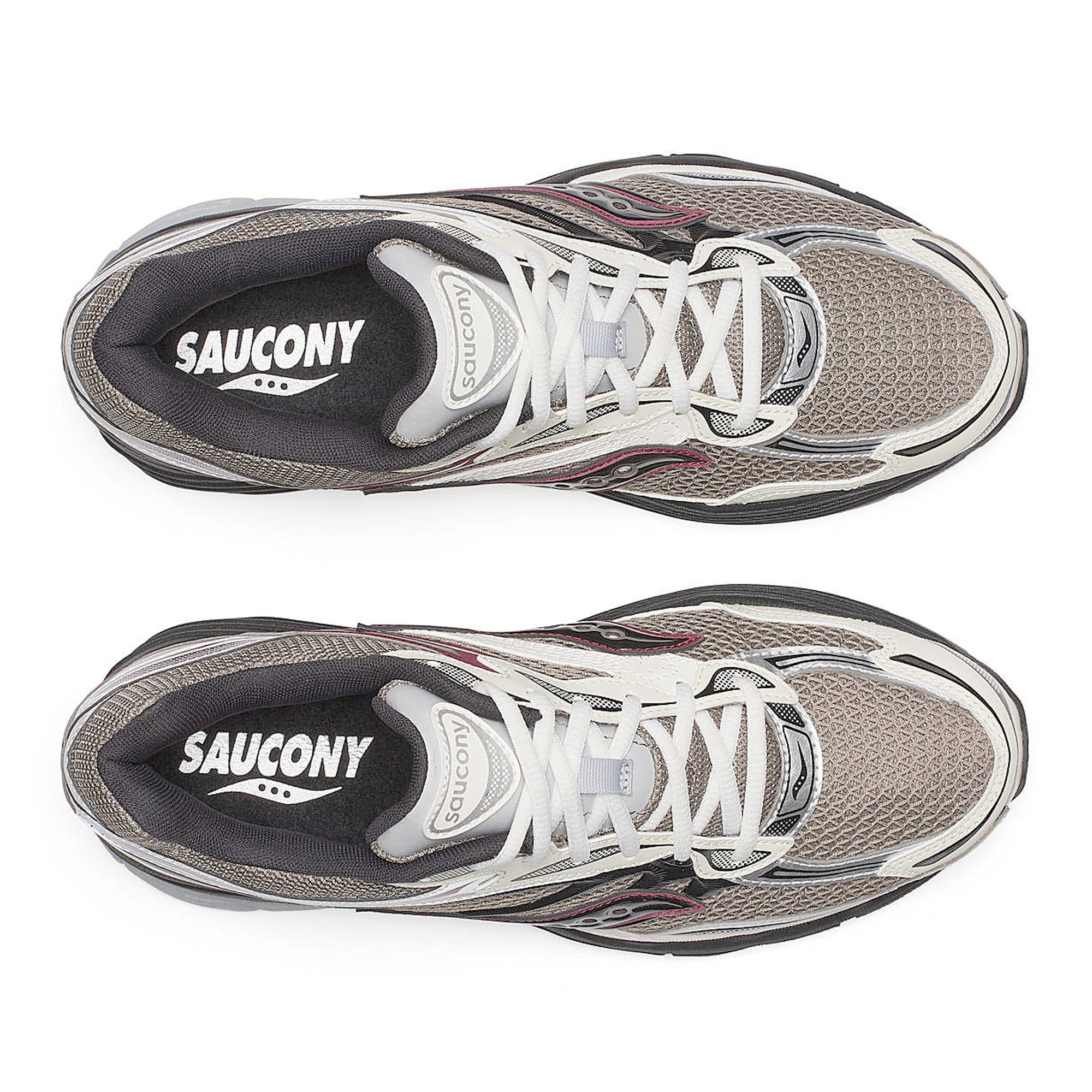 Saucony Pro Grid Omni 9 "TMY Pack" Trainers