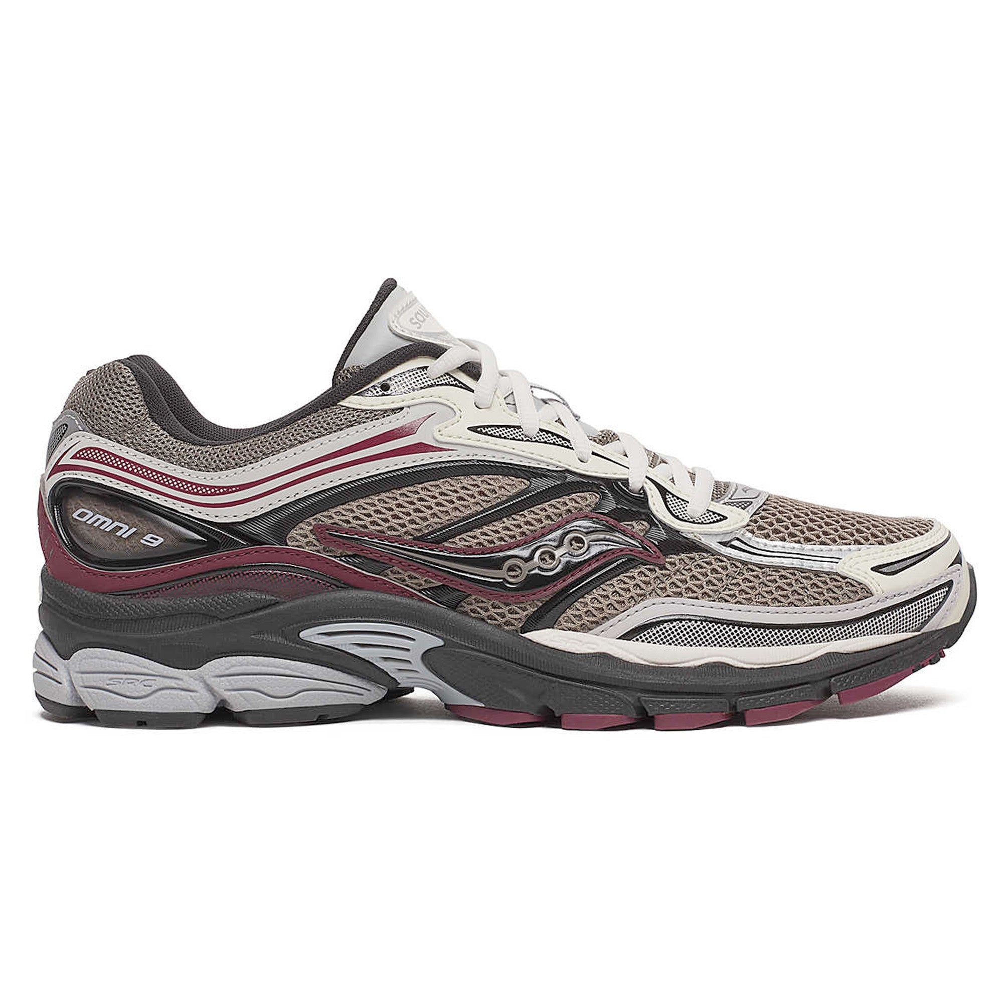 Saucony Pro Grid Omni 9 "TMY Pack" Trainers
