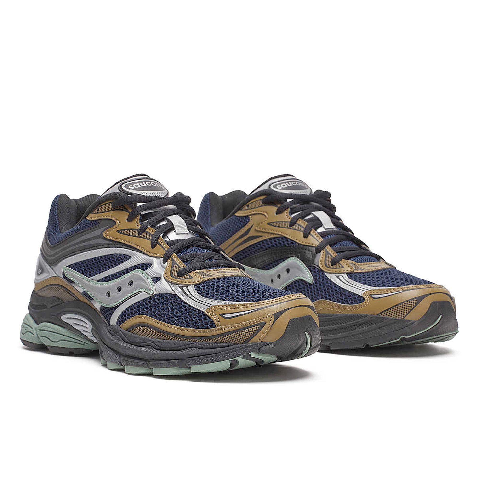 Saucony Pro Grid Omni 9 "TMY Pack" Trainers