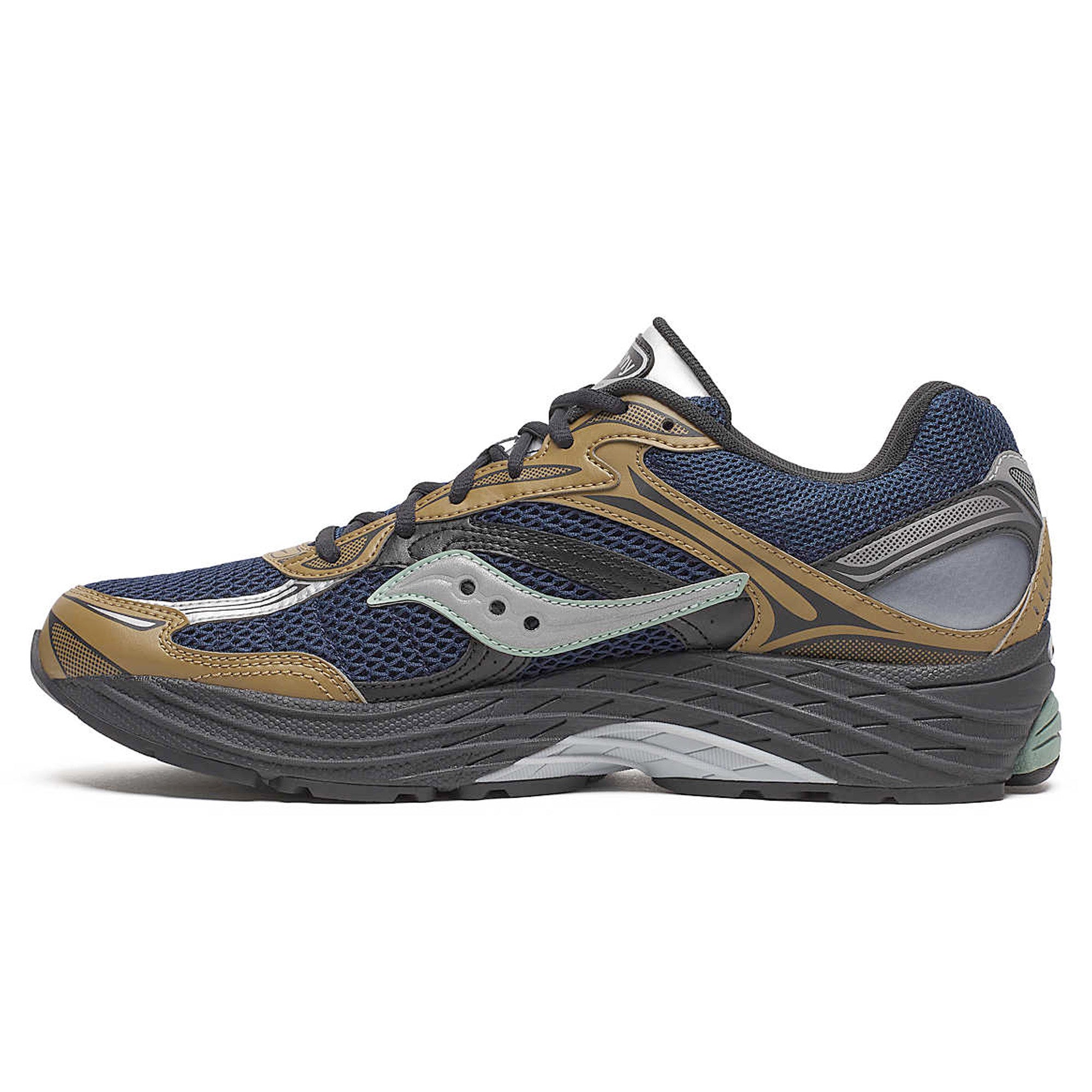 Saucony Pro Grid Omni 9 "TMY Pack" Trainers