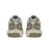 Saucony Pro Grid Omni 9 Suede Trainers