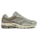 Saucony Pro Grid Omni 9 Suede Trainers