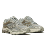 Saucony Pro Grid Omni 9 Suede Trainers