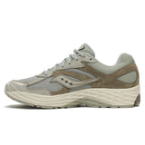 Saucony Pro Grid Omni 9 Suede Trainers