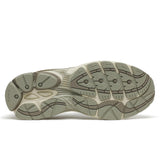 Saucony Pro Grid Omni 9 Suede Trainers