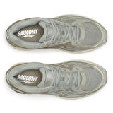 Saucony Pro Grid Omni 9 Suede Trainers