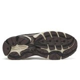 Saucony Pro Grid Omni 9 Suede Trainers