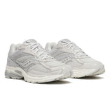 Saucony Pro Grid Omni 9 Suede Trainers