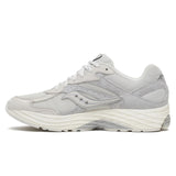 Saucony Pro Grid Omni 9 Suede Trainers