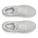 Saucony Pro Grid Omni 9 Suede Trainers