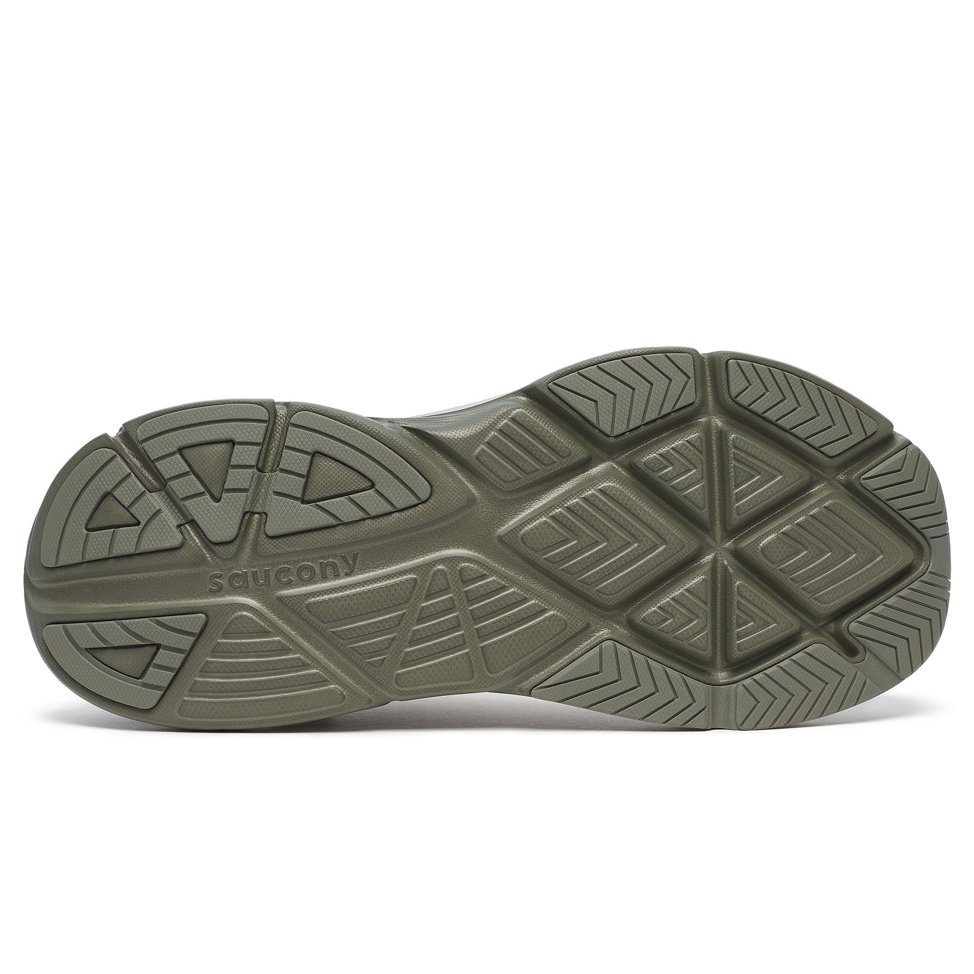 Saucony Guide 18 Trainers