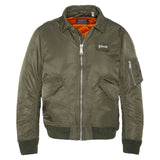 Schott 210100RS Classic Bomber Jacket