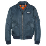 Schott 210100RS Classic Bomber Jacket