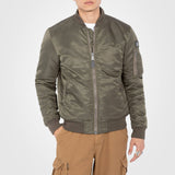Schott Airforcers RS Bomber Jacket