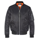 Schott Airforcers RS Bomber Jacket