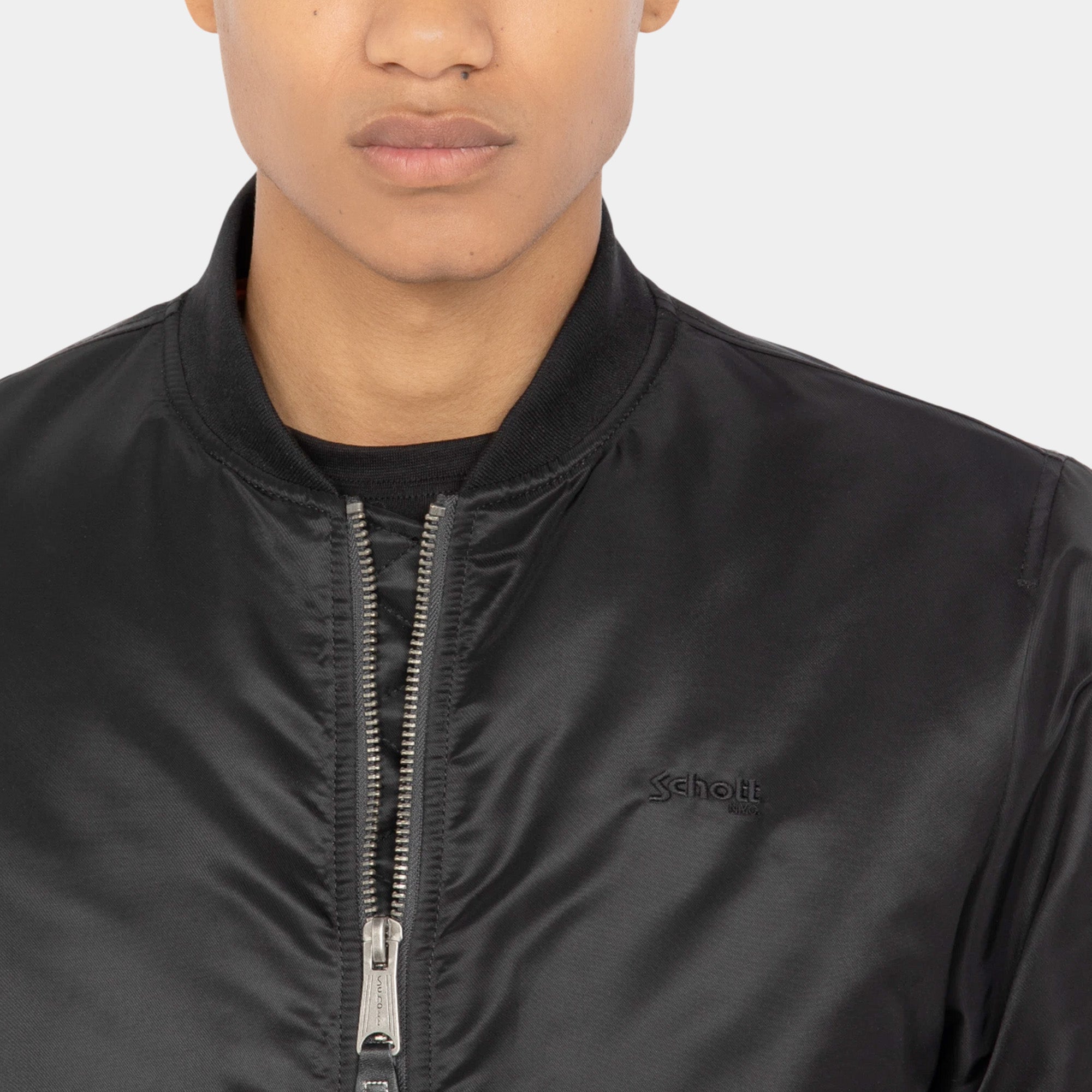 Schott Airforcers RS Bomber Jacket