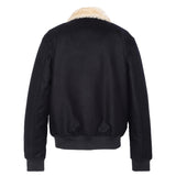 Schott Airland Wool Flight Jacket