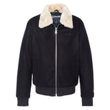 Schott Airland Wool Flight Jacket