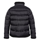 Schott IDAK Puffer Bomber Jacket