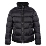 Schott IDAK Puffer Bomber Jacket