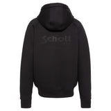 Schott SW4021 Neoprene Zip Hood