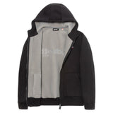 Schott SW4021 Neoprene Zip Hood