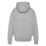Schott SW4021 Neoprene Zip Hood