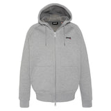 Schott SW4021 Neoprene Zip Hood