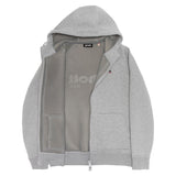 Schott SW4021 Neoprene Zip Hood