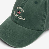 Sebago Connor Vintage Baseball Cap