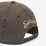 Sebago Connor Vintage Baseball Cap