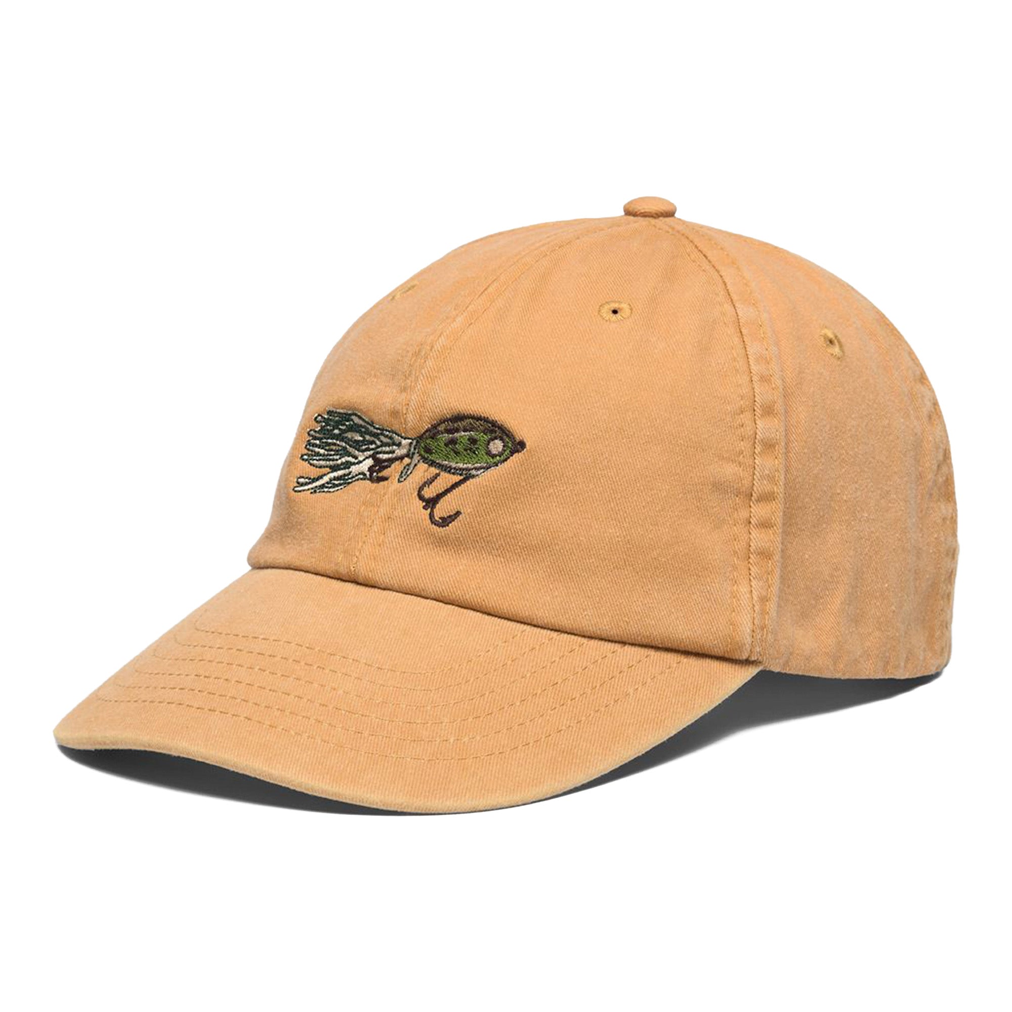 Sebago Connor Vintage Baseball Cap