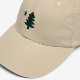 Sebago Connor Vintage Baseball Cap