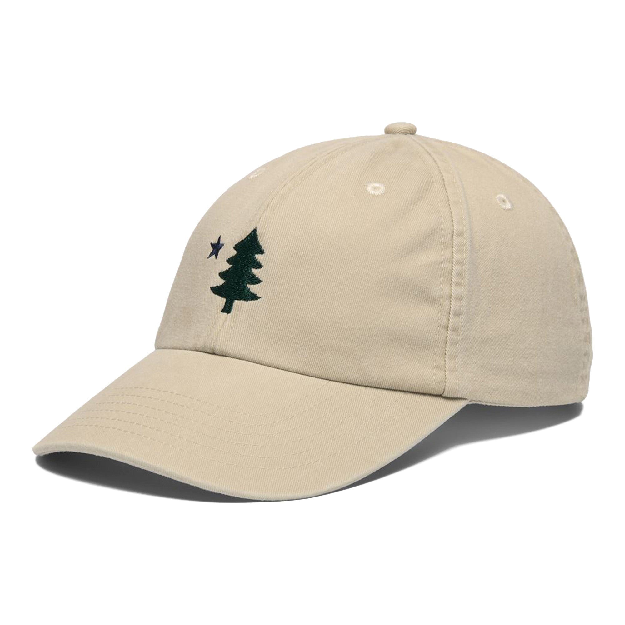 Sebago Connor Vintage Baseball Cap