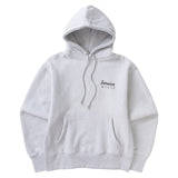 Service Works Eating Adventures Hoodie